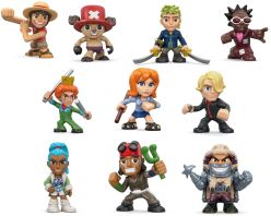 One Piece Φιγούρα Mini Action-1Τμχ (NEP01000)