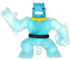 Goo Jit Zu Glow Shifters Hero Pack-6 Σχέδια (GJT41000)