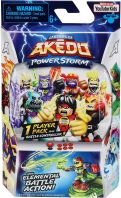 Akedo Power Storm Single Pack-1 Τμχ (AKE09000)