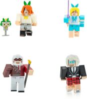 Roblox Celebrity Mystery Figures S9-1 Τμχ (RBL47000)