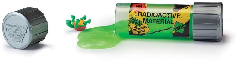TMNT Movie Φιγούρα Ooze-3 Σχέδια-1Τμχ (TU807000)