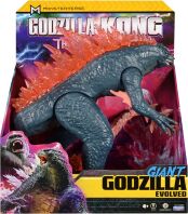 Godzilla X Kong Φιγούρα Γίγας 28cm-3 Σχέδια (MN300000)