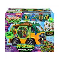 TMNT Mutations Όχημα Μετάλλαξης (T0203000)