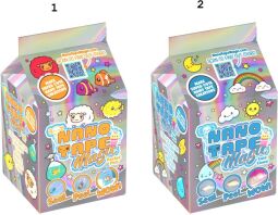 Nano Tape Magic Mini-2 Σχέδια (NAP02000)