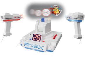 Laser-X Project Προτζέκτορας Στόχων (LAP00001)