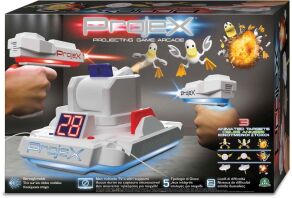 Laser-X Project Προτζέκτορας Στόχων (LAP00001)