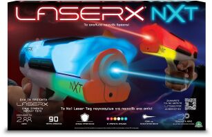 Laser-X NXT (LAE18000)