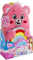 Real Littles Care Bears Μεγάλο Backpack (RET18000)