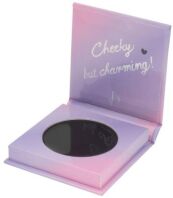 Very Bella Kuromi Μαγικό Ρουζ (VRH18000)