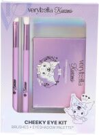 Very Bella Kuromi Σκιές Cheeky Eye Kit (VRH17000)