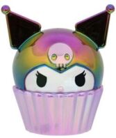 Very Bella Kuromi Lip Balm Cheeky Lips (VRH14000)