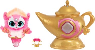 Magic Mixies Λυχνάρι (MGX09100)