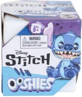 Stitch Φιγούρες Ooshies 5cm-12 Σχέδια-1Τμχ (HH001000)