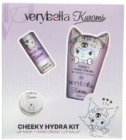 Very Bella Kuromi Σετ Ενυδάτωσης (VRH16000)