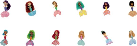 Seasters Collection-1 Τμχ (EAT00000)