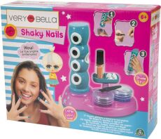 Very Bell Ώρα Για Νύχια (VRB20011)