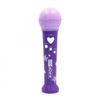 K-Pop Idol Μικρόφωνο Ηχογράφησης (KPP03000)