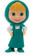 Masha & The Bear Σετ 7 Φιγούρες S2 (MHA31000)