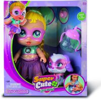 Super Cute Σούπερ Μωράκι Regi (UPU07000)