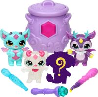 Magic Mixies Mixlings Mega Pack (MG002000)