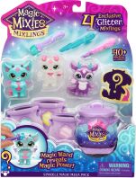 Magic Mixies Mixlings Mega Pack (MG002000)