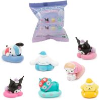 Hello Kitty Φιγούρα Sweet Dream 4cm-12 Σχέδια-1Τμχ (HKT35000)