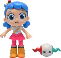 True & The Rainbow Kingdom Φιγούρα 10cm-3 Σχέδια (TRK00000)