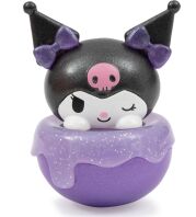 Hello Kitty Φιγούρα Ice Cream 4cm-9 Σχέδια-1Τμχ (HKT43000)