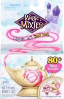 Magic Mixies Λυχνάρι Refill Pack (MGX14000)