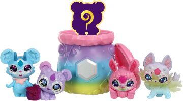 Magic Mixies Mixlings S3 Mega Pack (MG011000)