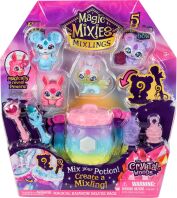 Magic Mixies Mixlings S3 Mega Pack (MG011000)