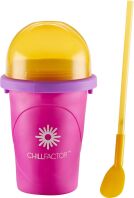 Chillfactor Fruitastic Σούπερ Γρανίτες-5 Σχέδια (CHL01000)