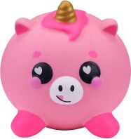 Smooshzees Luvzees 12cm-8 Σχέδια-1Τμχ (MH003000)