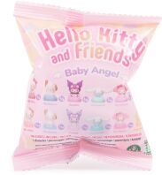 Hello Kitty Φιγούρα Baby Angel 4cm-1Τμχ (HKT45000)