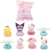 Hello Kitty Φιγούρα Baby Angel 4cm-1Τμχ (HKT45000)