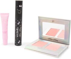 Very Bella Hello Kitty Νεσεσέρ Με Καλλυντικά (VRH02000)