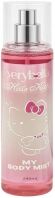 Very Bella Hello Kitty My Body Mist (VRH10000)