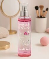 Very Bella Hello Kitty My Body Mist (VRH10000)
