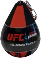 UFC Speed Bag Με Φιγούρα-12 Σχέδια-1Τμχ (U0000000)