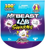 Mr Beast Fusion Φιγούρα (BTR13000)