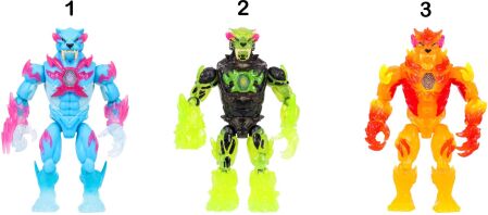 Mr Beast Lab Mutator (BTR18000)