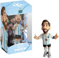 Minix World Cup: Messi Argentina 12cm (MNXR0000)
