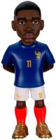 Minix World Cup: Dembele France 12cm (MNXR2000)