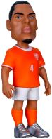 Minix World Cup: Van Dijk Netherlands 12cm (MNXR4000)