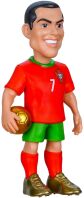 Minix World Cup: Cristiano Ronaldo Portugal 12cm (MNXR5000)