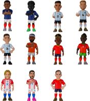 Minix World Cup A-1Τμχ (MNXS1000)