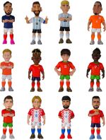 Minix World Cup B-1Τμχ (MNXS2000)