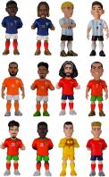 Minix World Cup C-1Τμχ (MNXS3000)