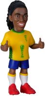 Minix Legends World Cup: Ronaldinho (MNXS6000)