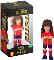 Minix Legends World Cup: Puyol Spain (MNXT2000)